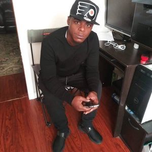 Meet your Posher, Lamar